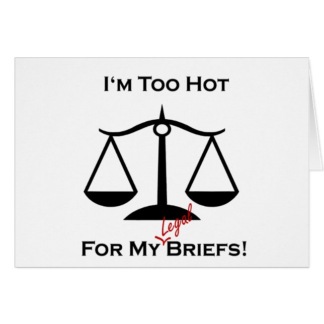 Soy demasiado caliente… (Anverso (Horizontal))