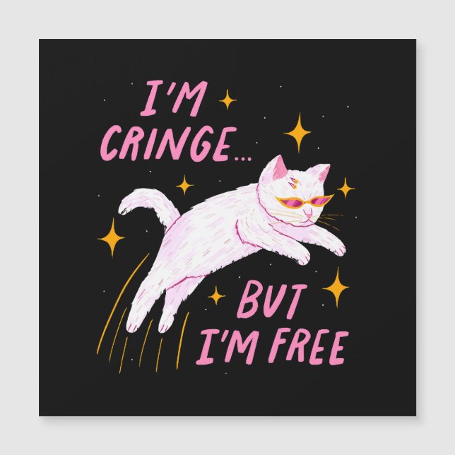 Soy demente, pero soy libre (Anverso)