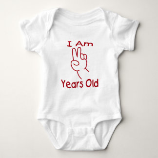 Soy dos camisetas