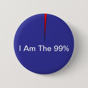 Soy el botón del 99%