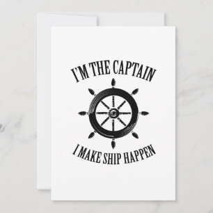 Soy El Capitán Que Hago Que El Barco Ocurra En Bar