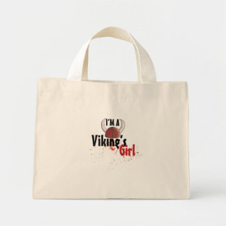 Soy el Chica de Viking - bolsa