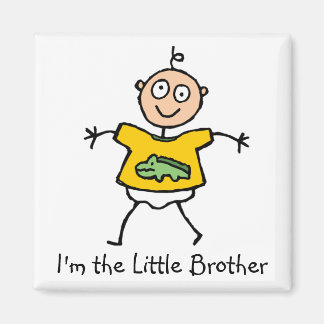 Soy el imán de Little Brother