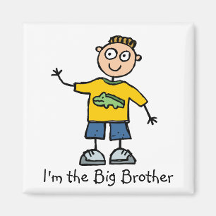 Soy el imán del Gran Hermano