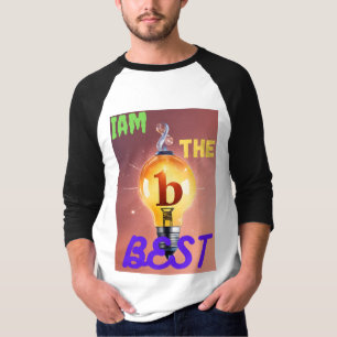 Soy el mejor diseño de camisetas