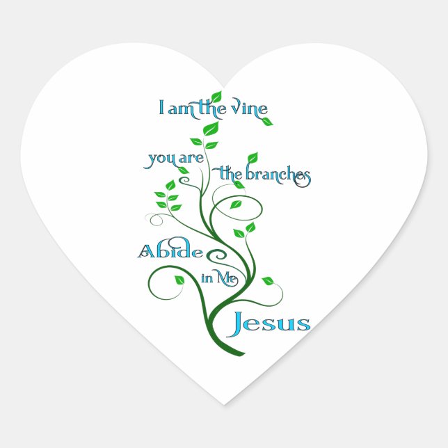 Soy El Pegatina Vino (Anverso)