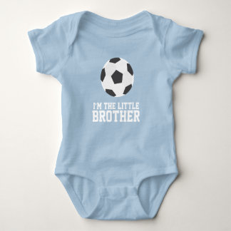"Soy el Pequeño Hermano", Jersey Número
