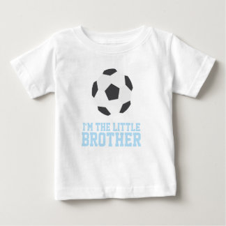 "Soy el Pequeño Hermano", Jersey Número