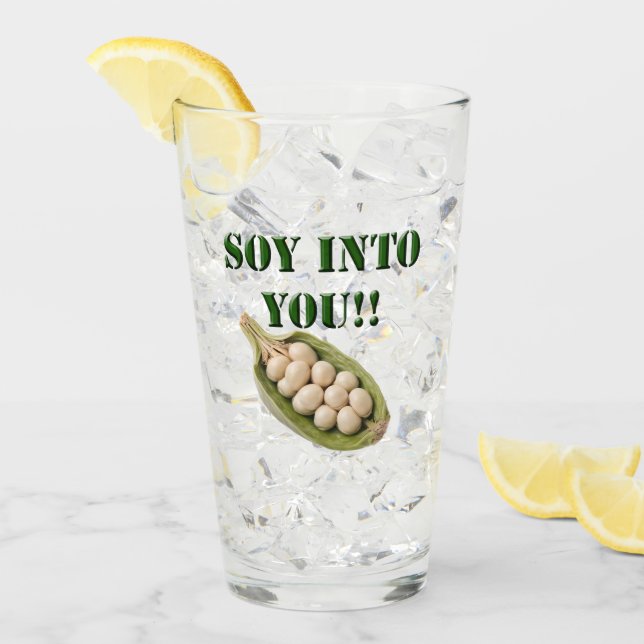 Soy En Ti: Una Historia De Amor Vegan, (Anverso (hielo))