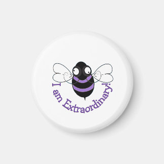 ¡Soy Extraordinario! Imán