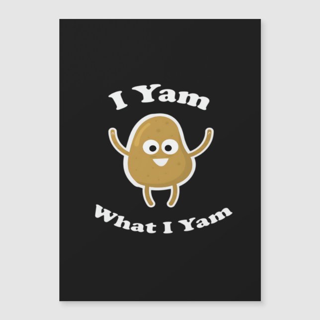 Soy feliz lo que soy divertido gracias por la golo (Anverso)