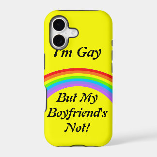 ¡Soy gay! Caso