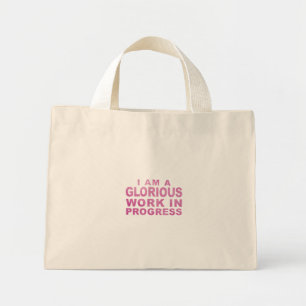 Soy Glorioso, Motivador, Empoderador de la Bolsa d