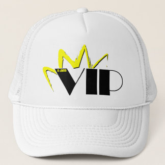 Soy gorra del VIP v1.1