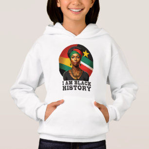 Soy historia negra