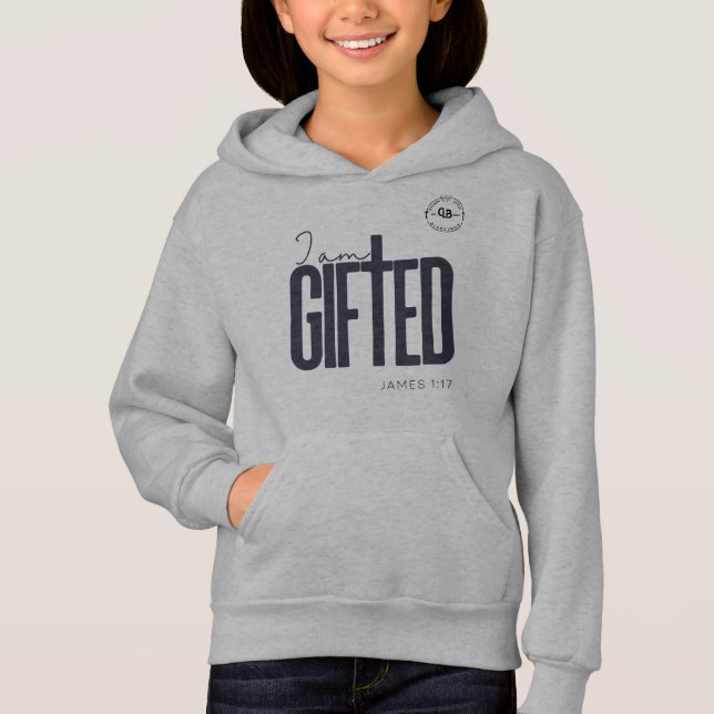 Soy Hoodie Gifada (Anverso)