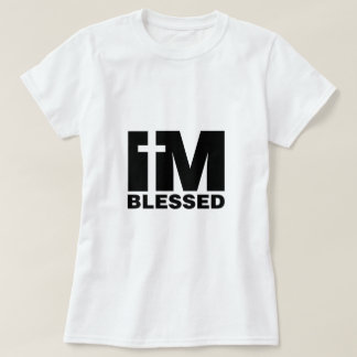 Soy la bendita camiseta
