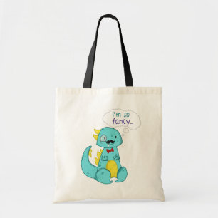 Soy la bolsa de asas tan de lujo