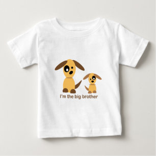 Soy la camisa del Gran Hermano
