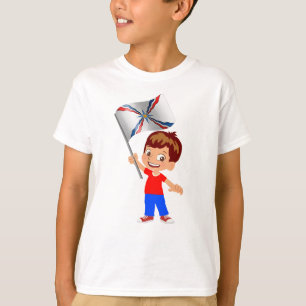 Soy la camiseta asiria