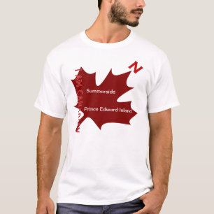 SOY la CAMISETA CANADIENSE #2 - personalizable