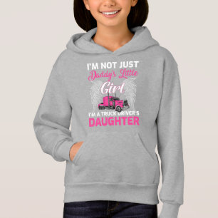 Soy la hija de un camionero – Edición rosa y orgul