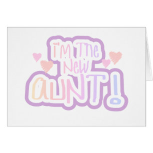 Soy la nueva tía - Tonos de rosa