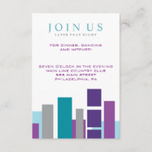 SOY La Tarjeta De Mi Apreciada Fiesta De Bodas Jud