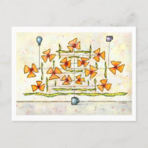 Soy la tarjeta postal del vino