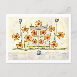 Soy la tarjeta postal del vino