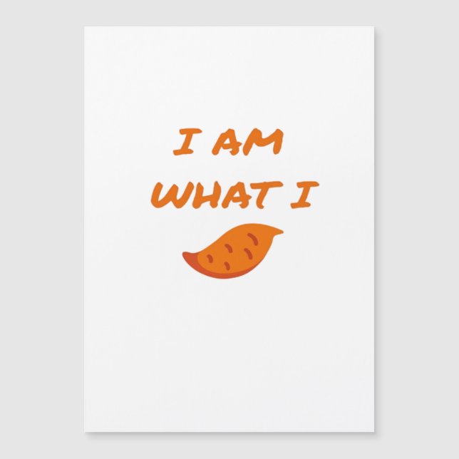 Soy lo que yo soy clásico (Anverso)