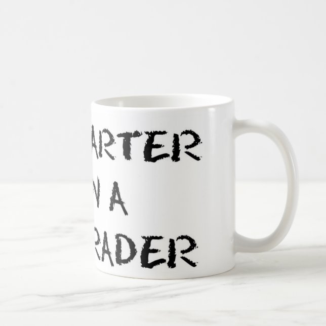 Soy MÁS ELEGANTE QUE la taza del GRADUADOR de A (Derecha)