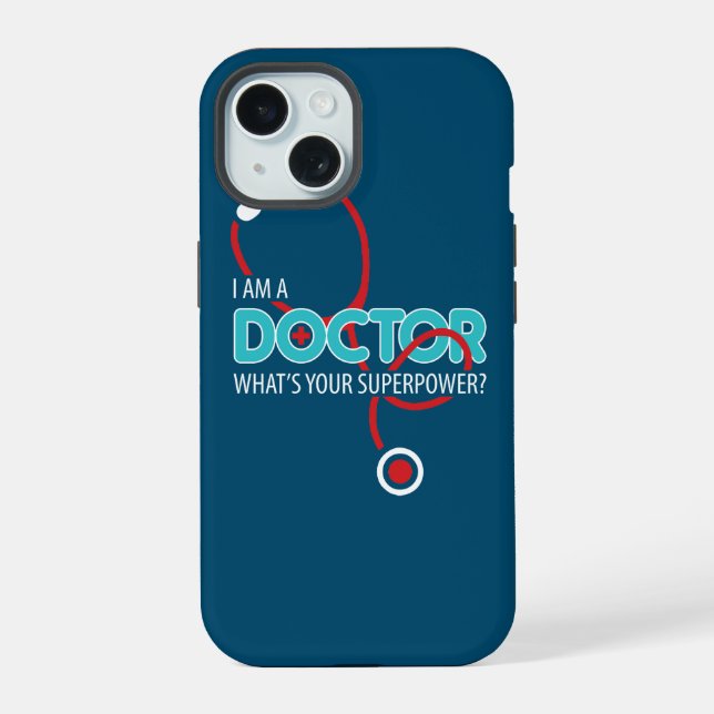 Soy Médica (Reverso )