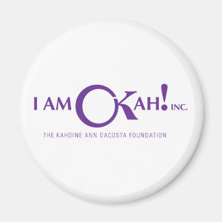 ¡Soy O'Kah! Imán