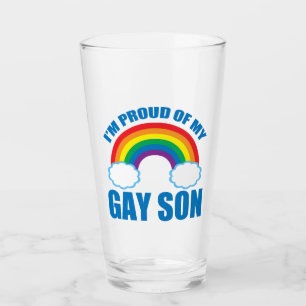 Soy orgulloso de mi hijo gay