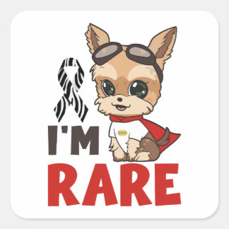 Soy Pegatinas de JJ Solo raros