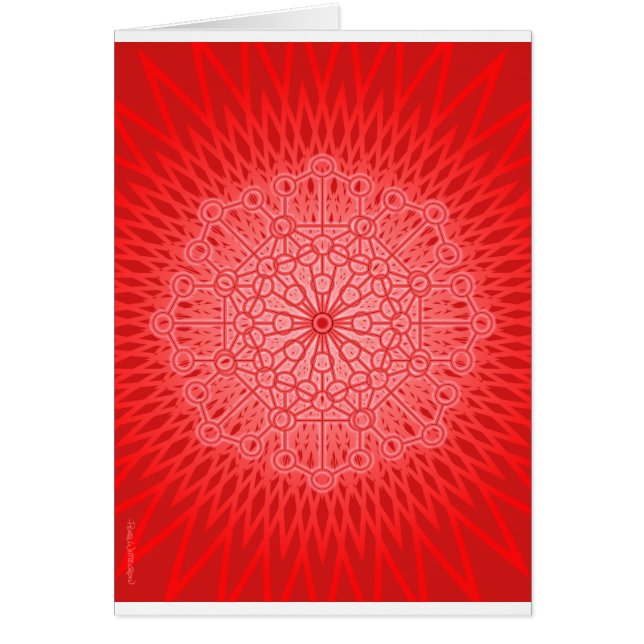 SOY PODER: Muladhara - la raíz Chakra (Frente)