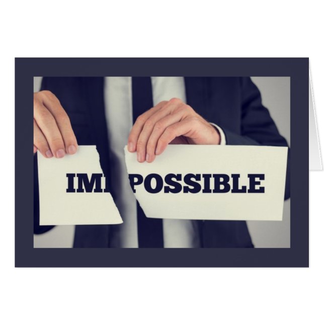 Soy posible (Anverso (Horizontal))