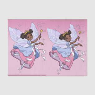 "Soy princesa bonita" papel seda