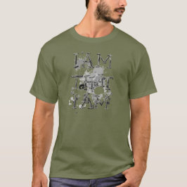 Soy que soy camiseta