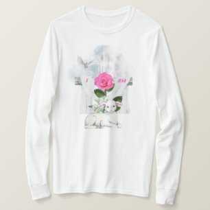 Soy Risen Una Camiseta De Manga Larga