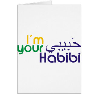 Soy su Habibi