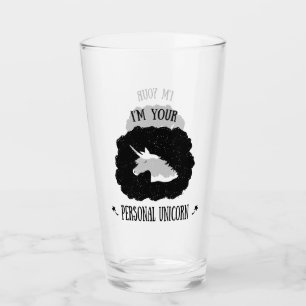 Soy su unicornio personal