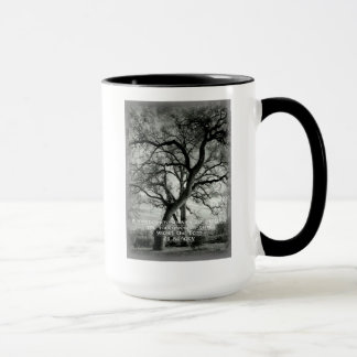 "Soy taza de un Mattenach"