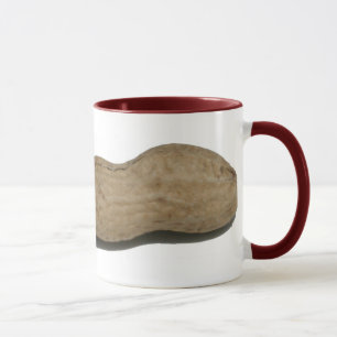 "Soy taza de una nuez"