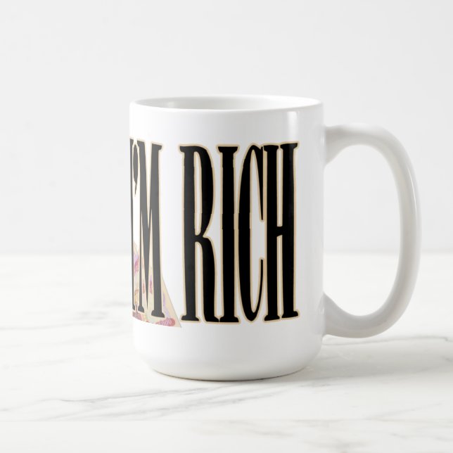 Soy TAZA rica (Derecha)