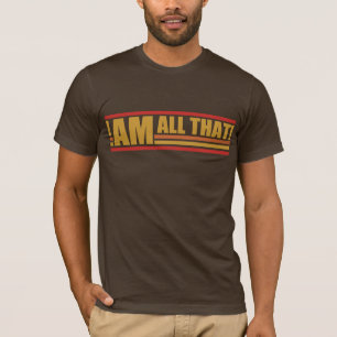 Soy toda esa camiseta