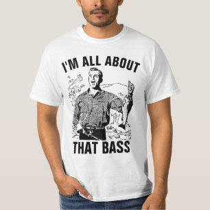 SOY TODO SOBRE ESO DE Camisetas Pescadoras Gracios