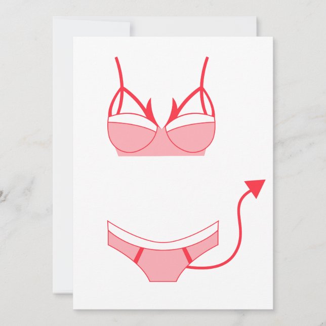 ¿Soy travieso? (Anverso)