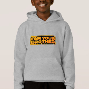 Soy tu familia, soy tu hermano
